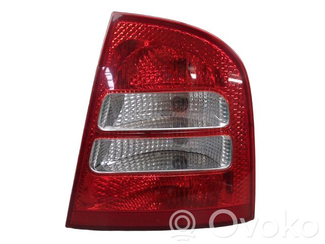 Skoda Octavia Mk1 (1U) Lampa tylna 