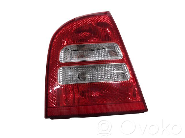 Skoda Octavia Mk1 (1U) Lampa tylna 
