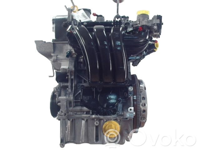 Volkswagen Polo V 6R Silnik 
