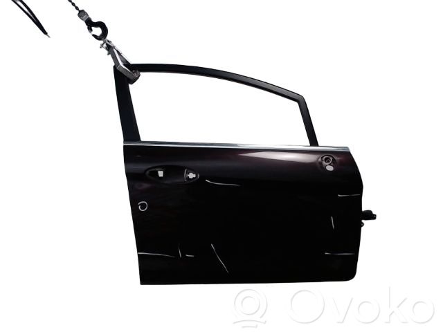 Ford Fiesta Drzwi przednie 