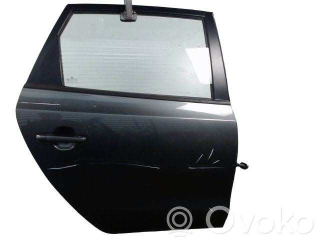 Hyundai i30 Ușă spate 