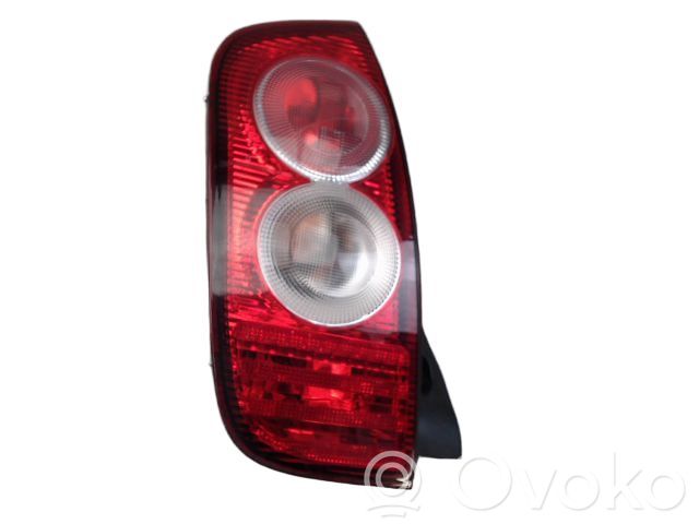 Nissan Micra Lampa tylna 