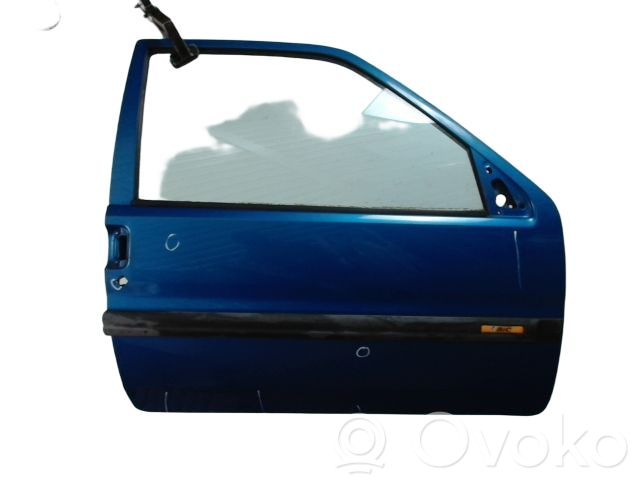 Citroen Saxo Ușă față 