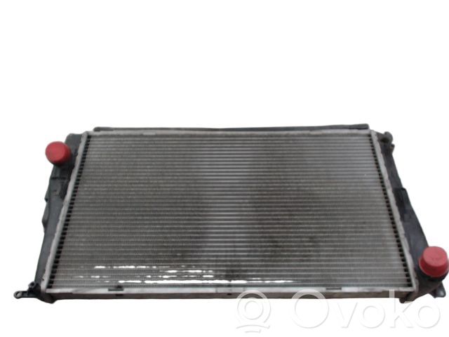 Coolant radiator   17117788903,17117788903,735165,781291303