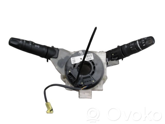 Nissan Micra Bloc semnalizator și ștergător parbriz 