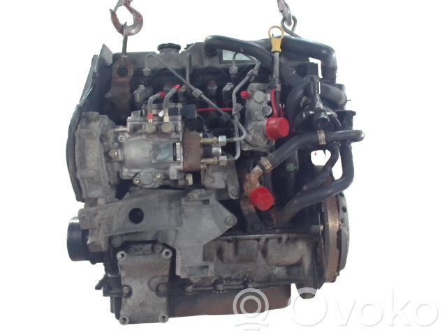 Ford Focus Motore 