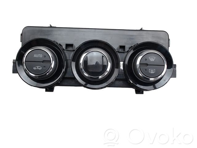 Climate control unit   13468064,13468064