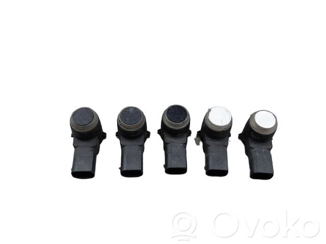 Citroen C4 II Sensor de aparcamiento PDC 