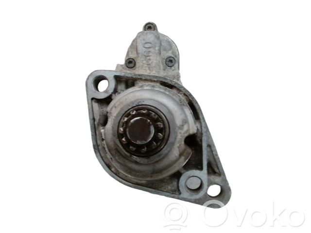 Volkswagen Polo V 6R Electromotor 