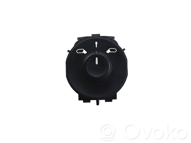 Interruptor del espejo lateral   96673722ZD,96673722ZD