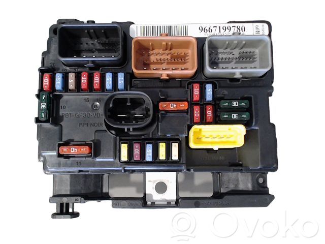 Fuse module   BSM00,BSM00