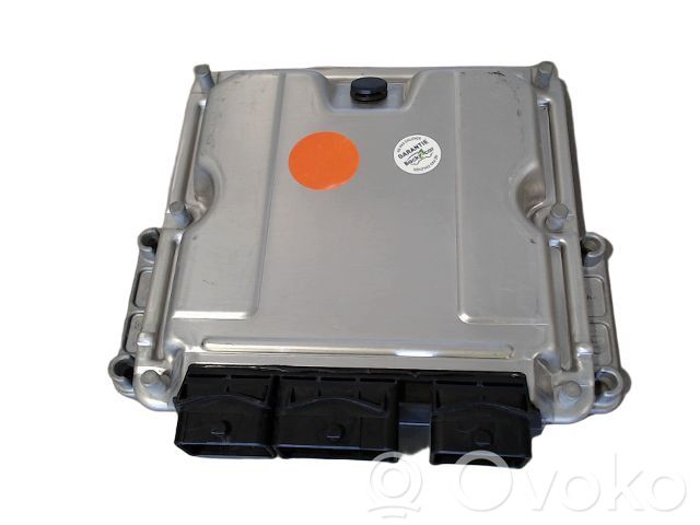 Engine control unit/module ECU   EDC15C23PPSA,EDC15C23PPSA