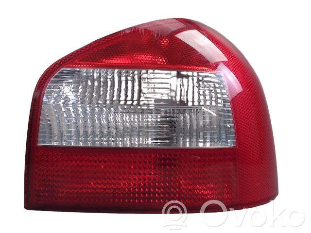 Audi A3 S3 8L Lampa tylna 