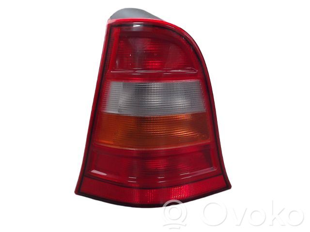 Mercedes-Benz A W168 Lampa tylna 