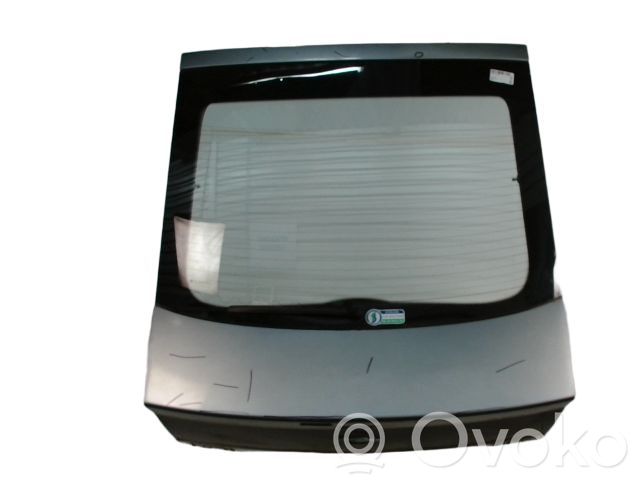 Opel Vectra C Tailgate/trunk/boot lid 