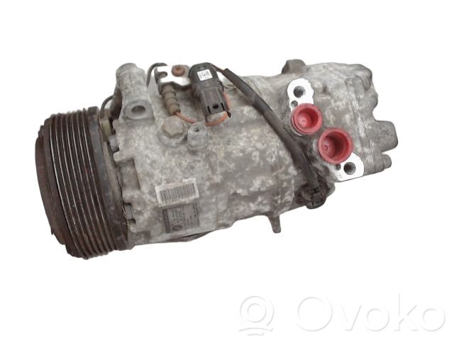 BMW 1 E81 E87 Compresor (pompă) aer condiționat (A/C) 