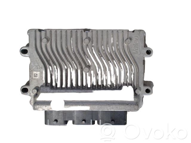Citroen C3 Engine control unit/module ECU 