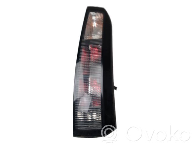 Opel Meriva A Lampa tylna 