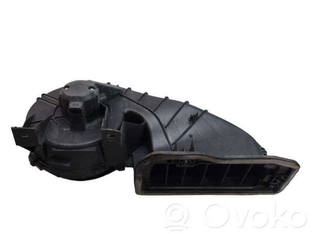 Renault Clio II Ventilator aerotermă 