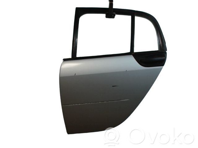 Smart ForFour I Puerta trasera 