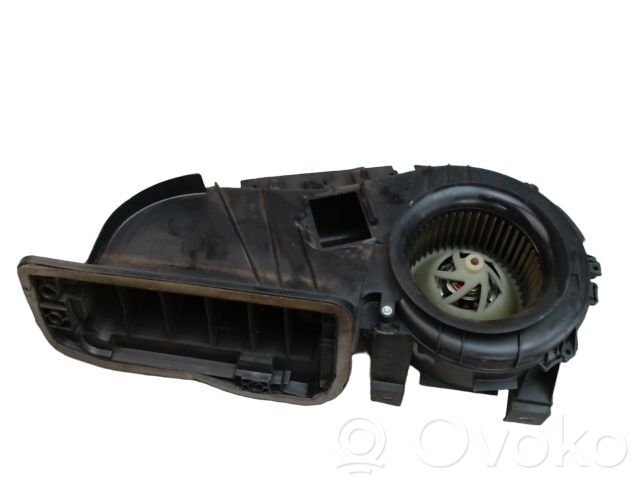 Renault Clio II Ventilator aerotermă 
