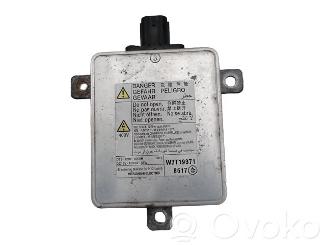 Honda Accord Lastre de faros xenón 
