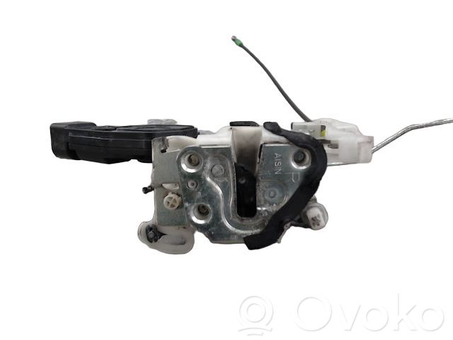 Etuoven lukko   9136T9,9136T9