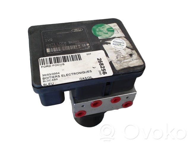 Ford Focus C-MAX ABS Pump 