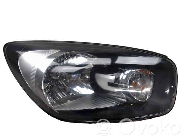 KIA Picanto Phare frontale 