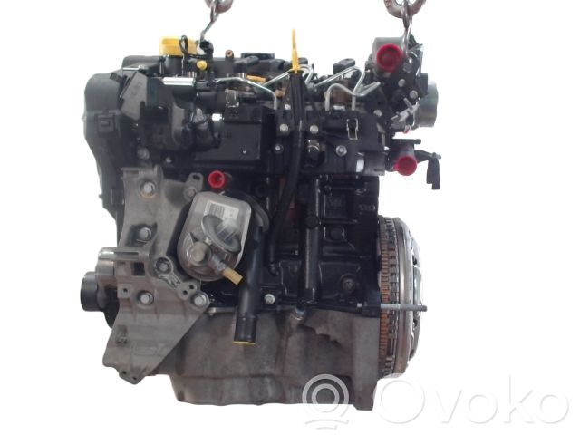 Renault Laguna III Engine 