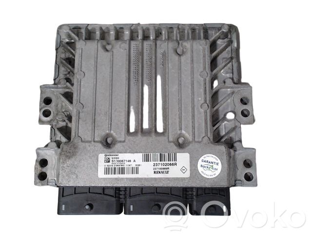 Renault Laguna III Engine control unit/module ECU 