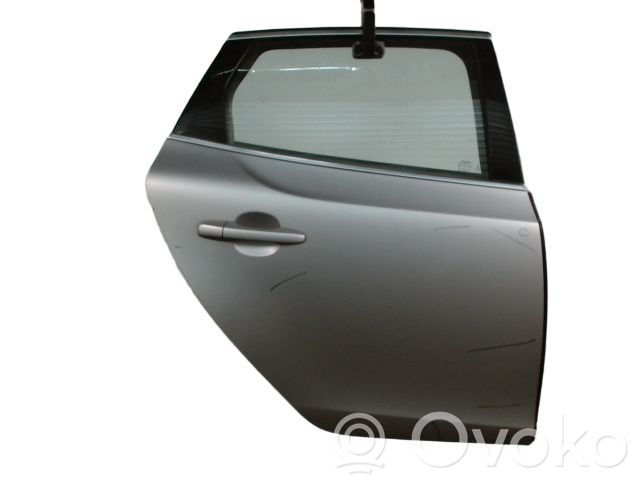 Volvo V40 Puerta trasera 
