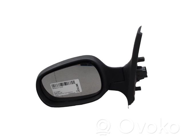 Renault Clio II Elektryczne lusterko boczne drzwi przednich 