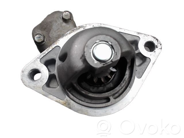 Opel Meriva B Electromotor 
