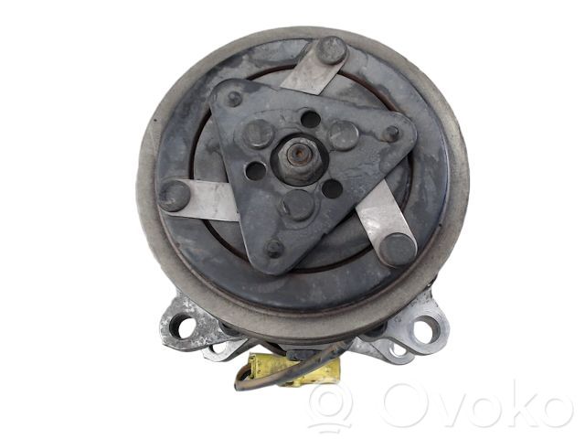 Peugeot 307 Klimakompressor Pumpe 