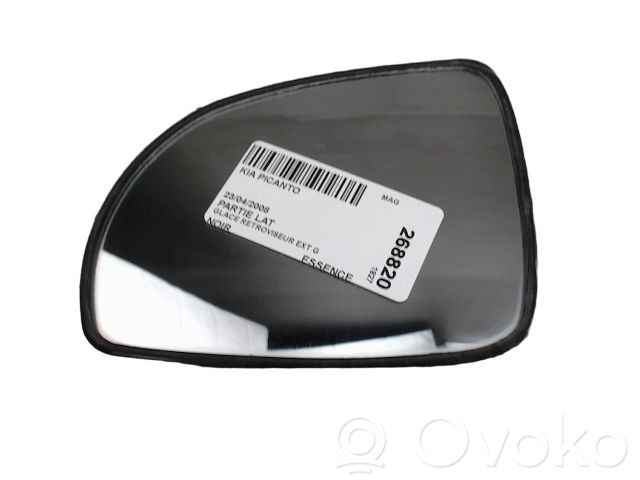 KIA Picanto Veidrodėlio stiklas 