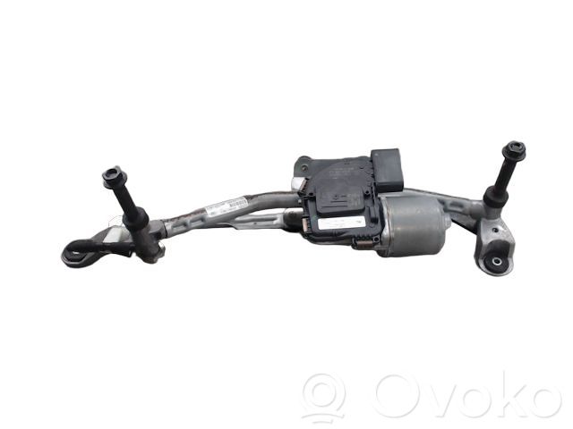 Ford Puma Motor ștergător 