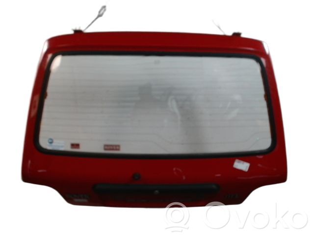 Tailgate/trunk/boot lid   BHA39007,BHA39007