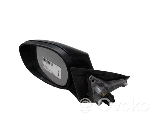 BMW 1 E81 E87 Specchietto retrovisore elettrico portiera anteriore 
