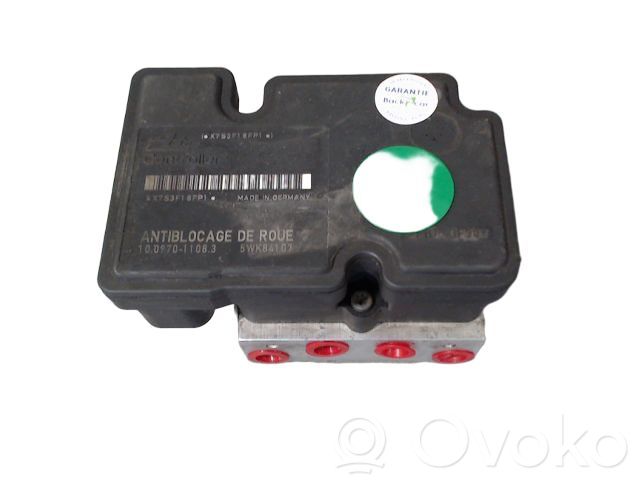 Citroen C3 Pluriel ABS Blokas 
