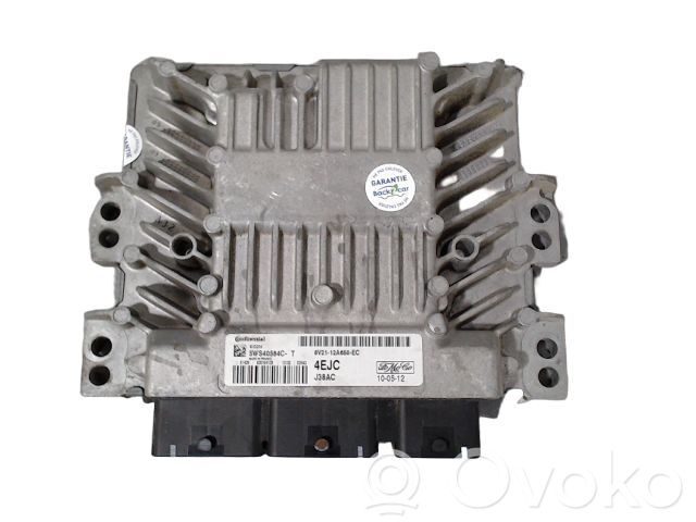 Engine control unit/module ECU   SID206FORD,SID206FORD