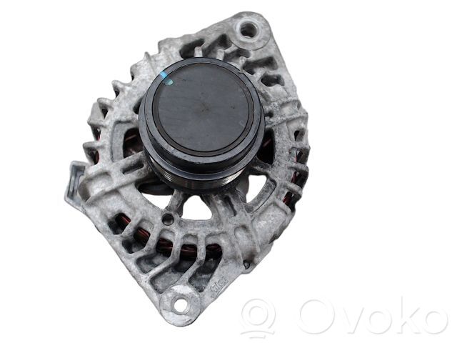 Hyundai Veloster Generator/alternator 