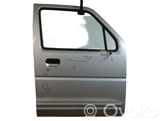 Suzuki Wagon R+ Puerta delantera 