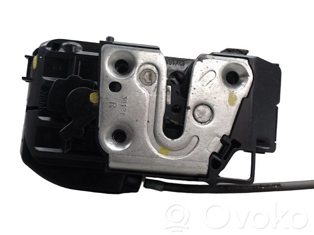 Nissan Qashqai Încuietoare ușă spate 