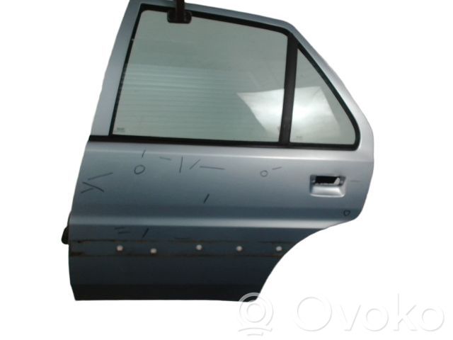Peugeot 106 Galinės durys 