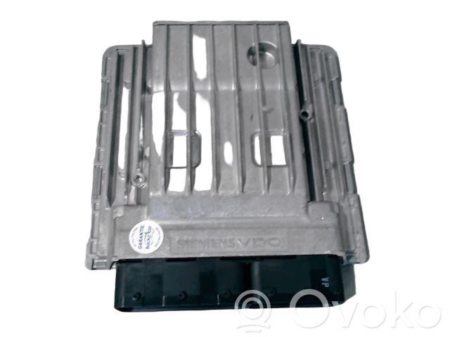 Galios (ECU) modulis   MSD80BMW,MSD80BMW