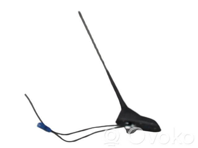 Citroen C4 II Radio antena 