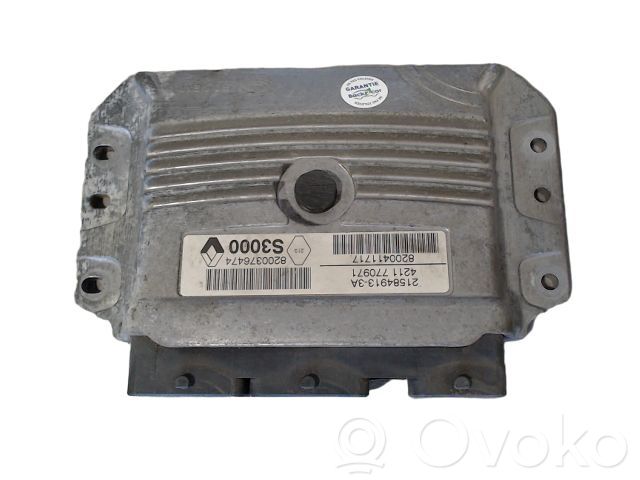 Engine control unit/module ECU   S3000RENAULT,S3000RENAULT