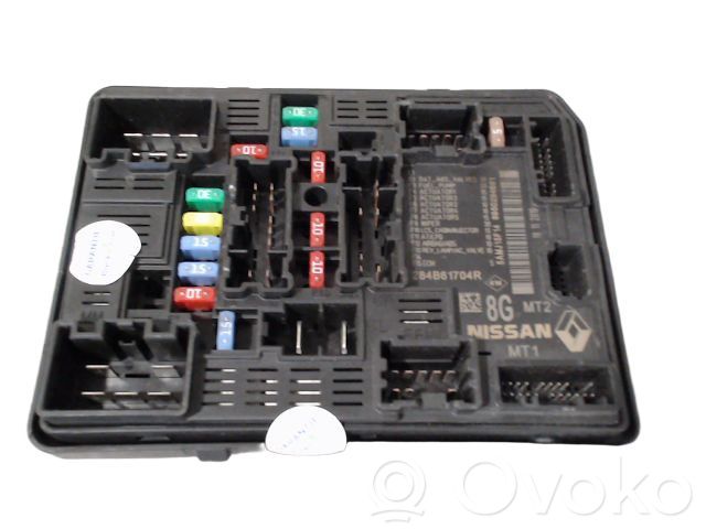 Módulo de fusible   UPCCLIOV,UPCCLIOV