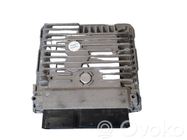 Audi A1 Engine control unit/module ECU 